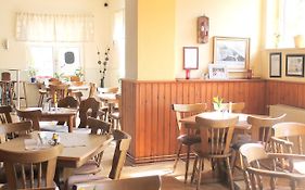 Hotel Ratscafe Ückeritz